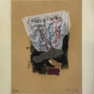 Peter Bartlett, Collage - Festività
