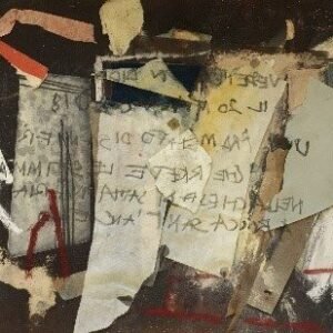 Peter Bartlett, Collage - Angeli