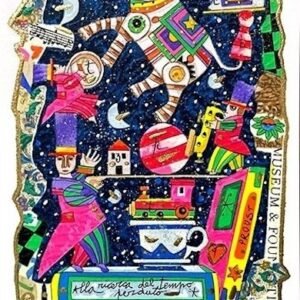 Francesco Musante, In una notte di mezza estate
