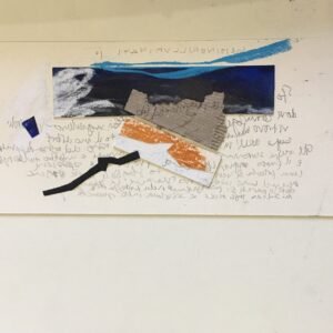 Peter Bartlett, Collage - ...illuminati