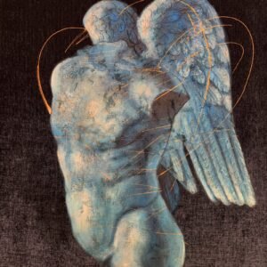 Margherita Lipinska, Eros