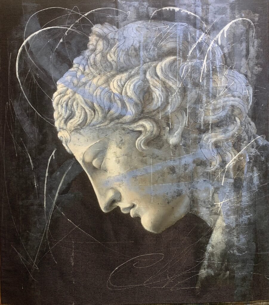 Margherita Lipinska, Ermafrodita