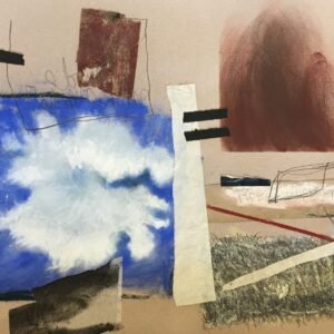 Peter Bartlett, Collage - Liberato