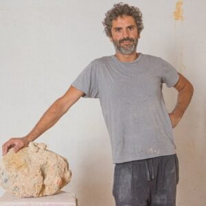 Massimo Lagrotteria,
