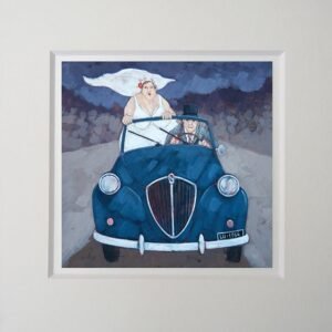 Lisandro Rota, Viva gli sposi