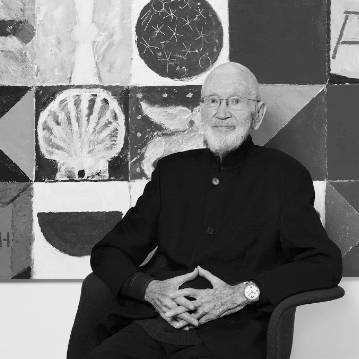 Joe Tilson