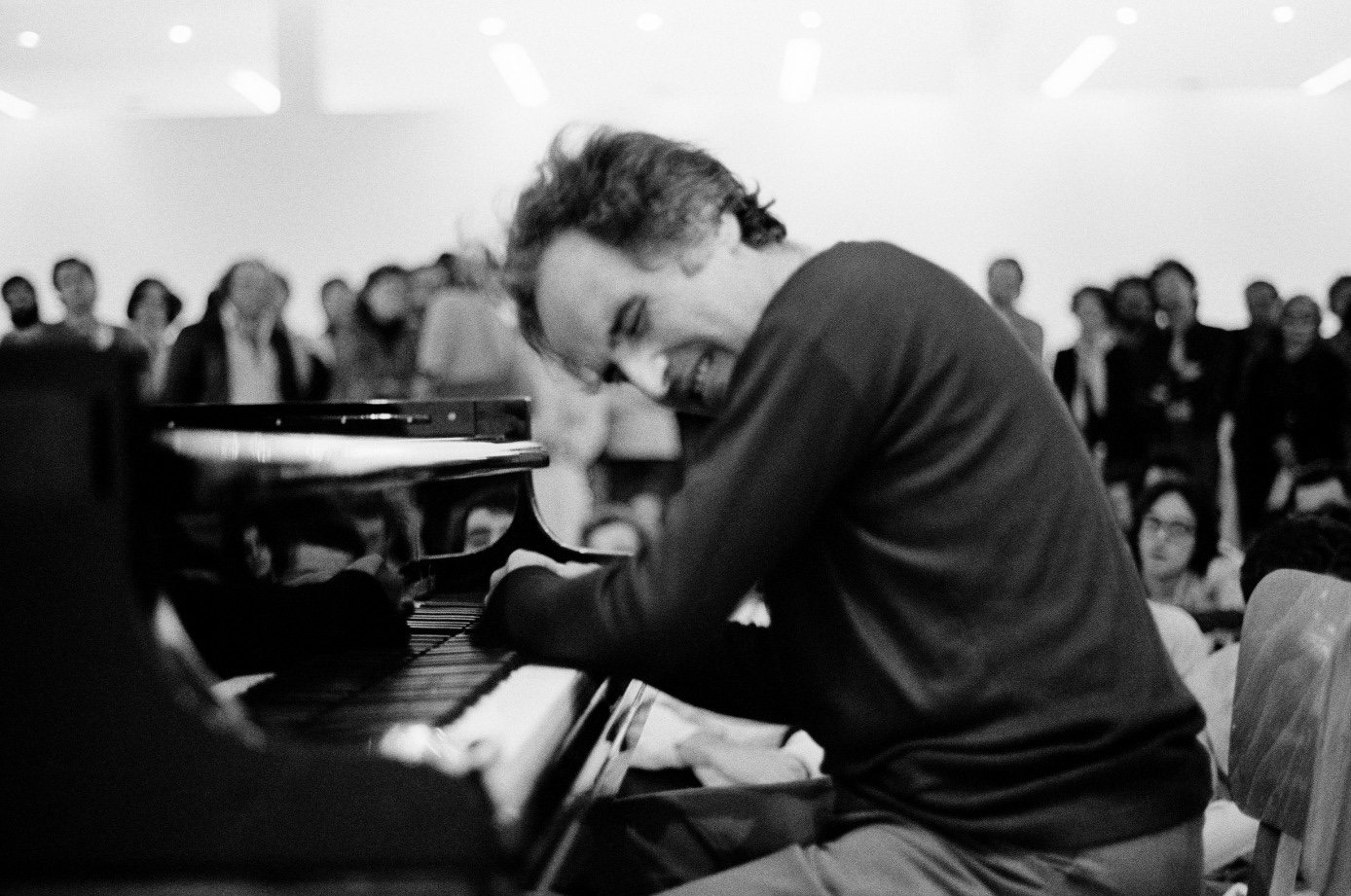 Giuseppe Chiari