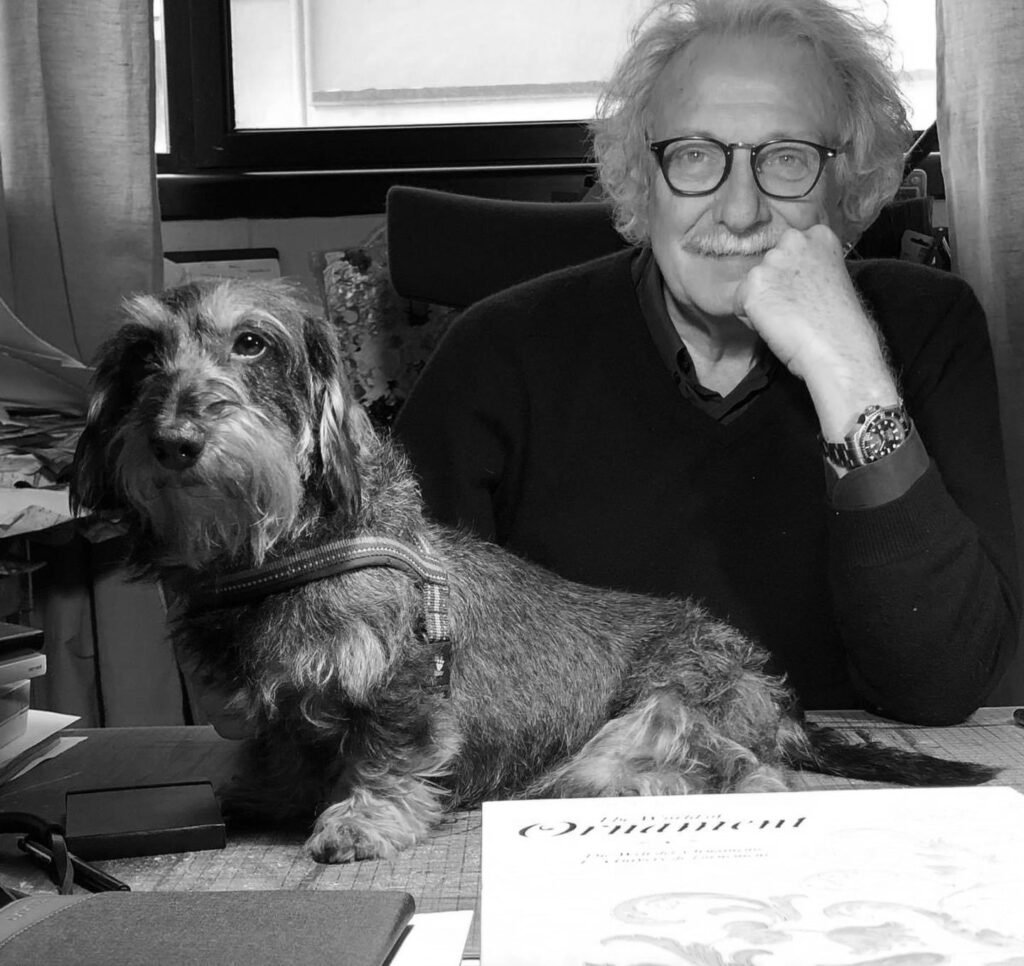 Francesco Musante