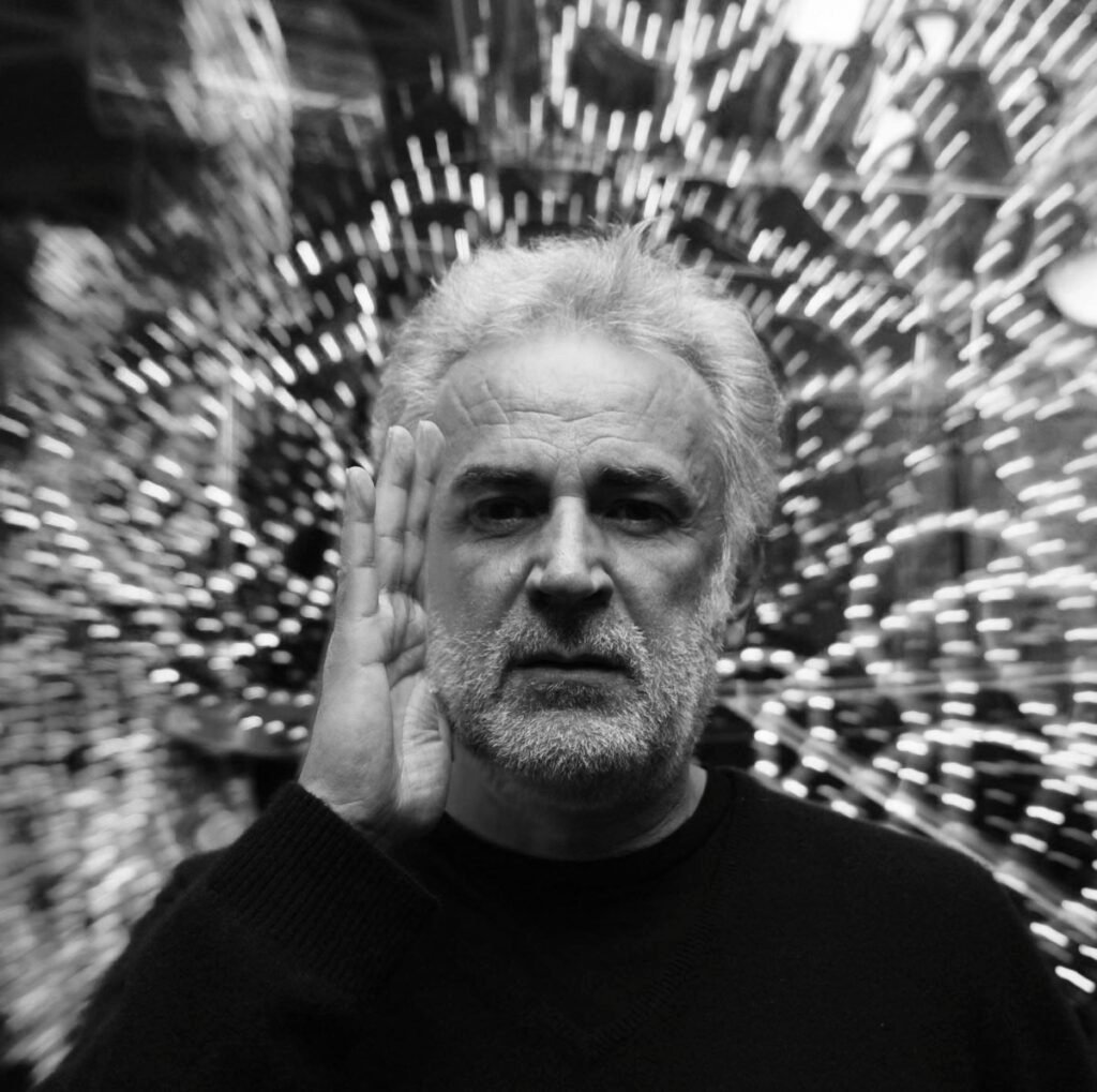 Marco Lodola