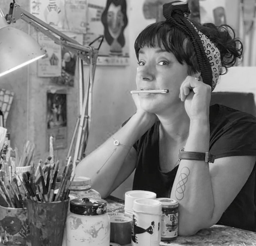 Enrica Pizzicori