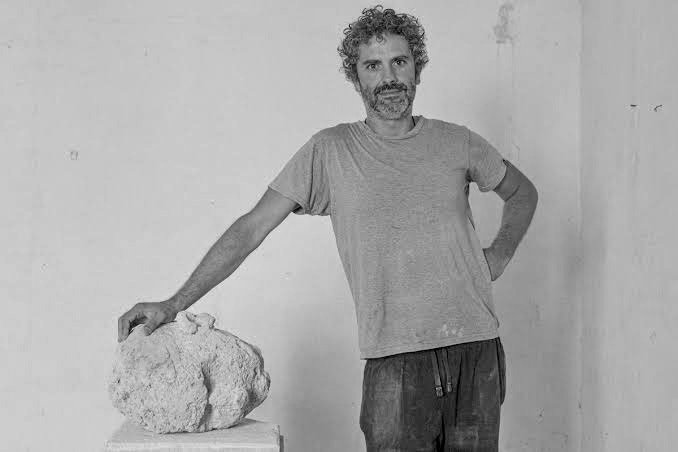 Massimo Lagrotteria