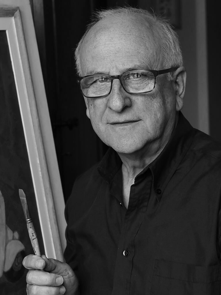 Lisandro Rota
