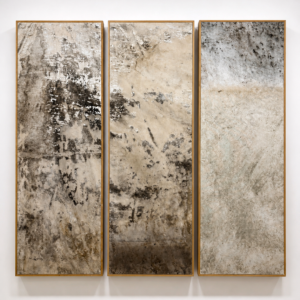 Naturografia (trittico)