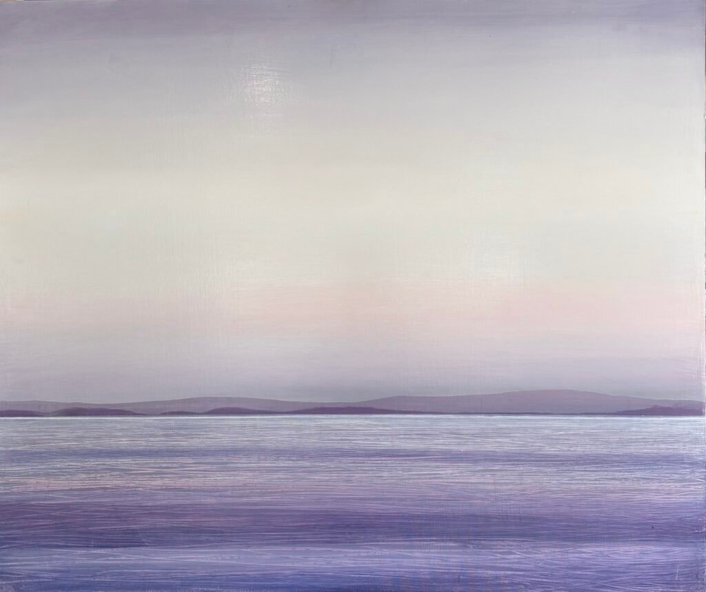 Landscape – serie  Physis