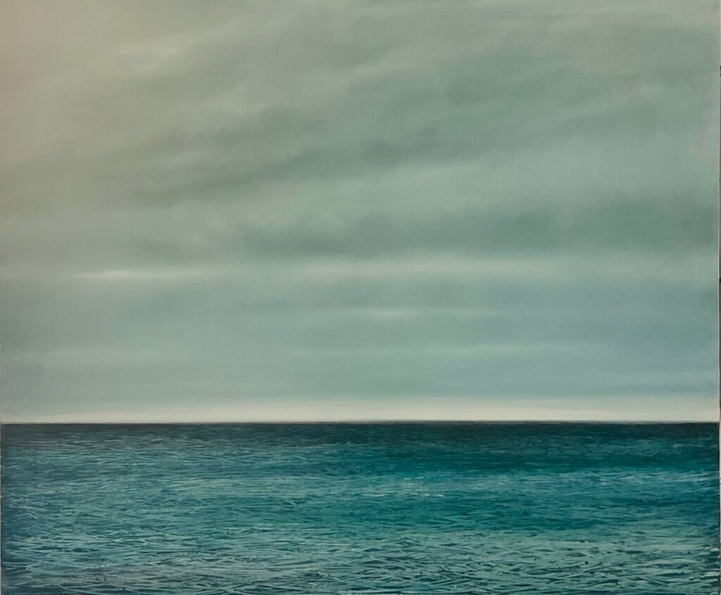 Landscape – serie Physis