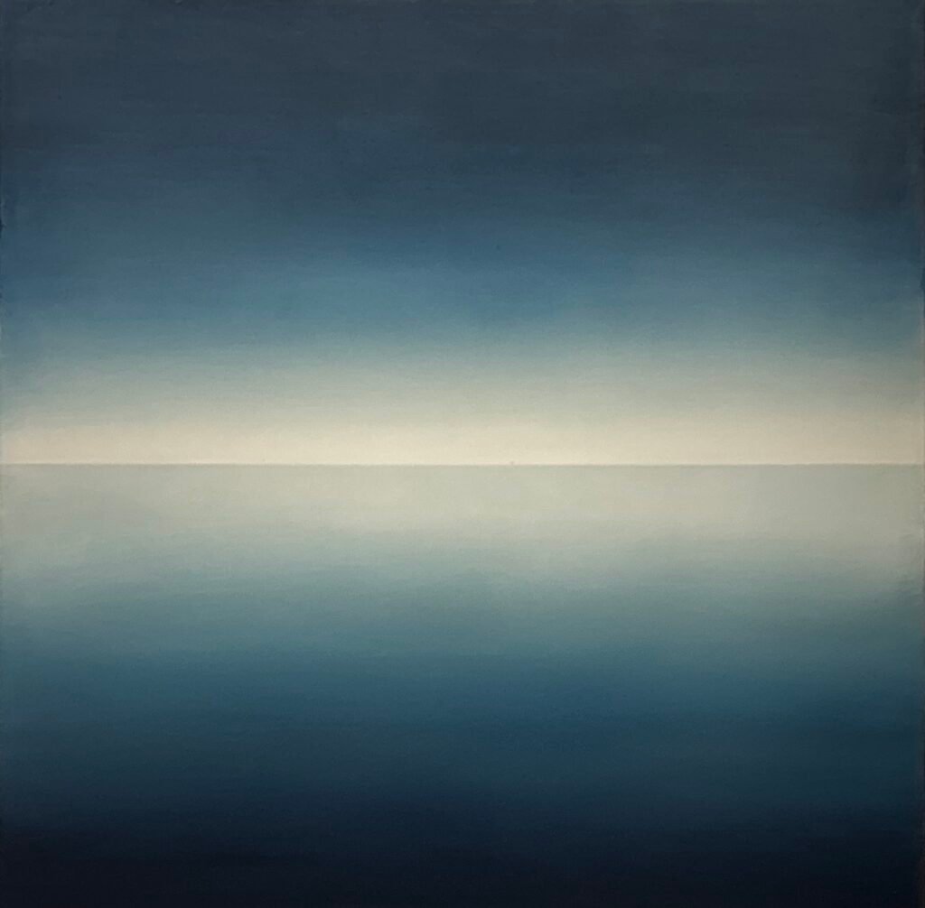 Landscape – serie Physis