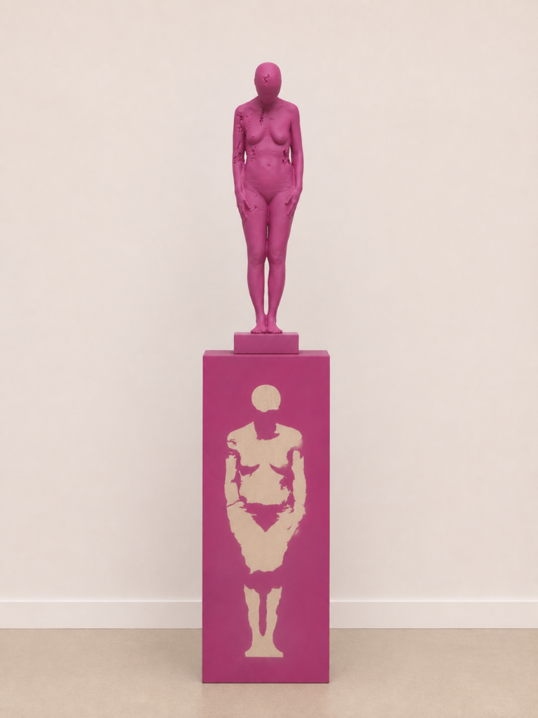 Siamo solo prodotti, Magenta