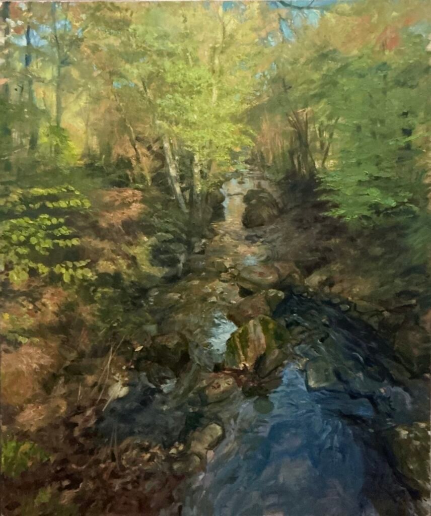 Little Brook