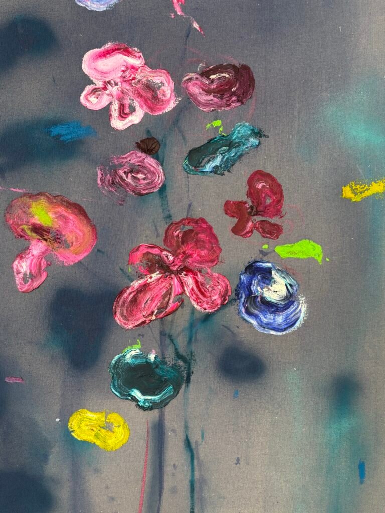 DANIELE CESTARI – Metamorfosi