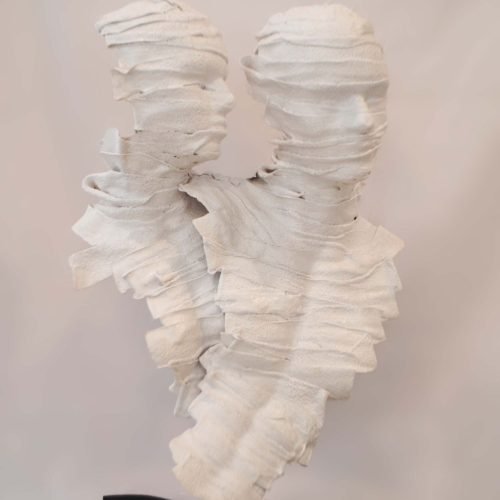 Fusione di policarbonato, 75x50x30 cm