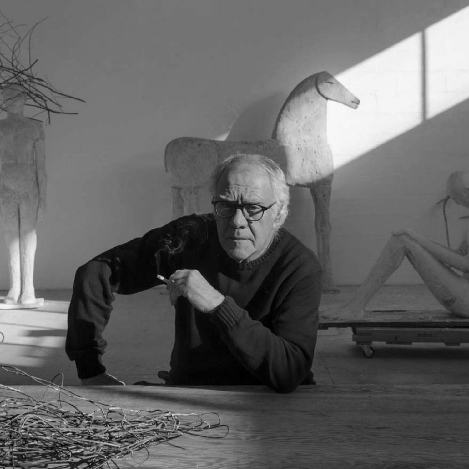 Mimmo Paladino